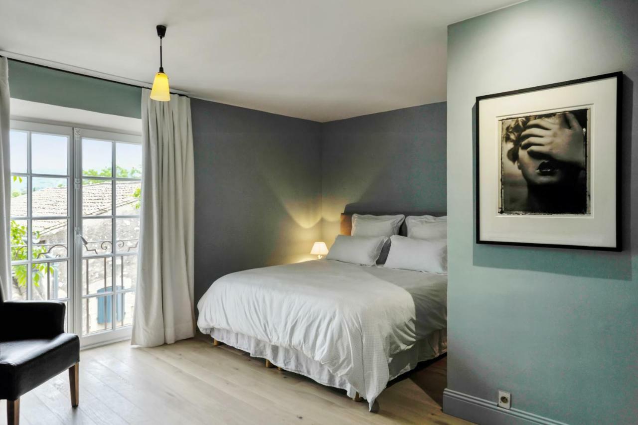 Maison Hache Eygalieres  Ngoại thất bức ảnh