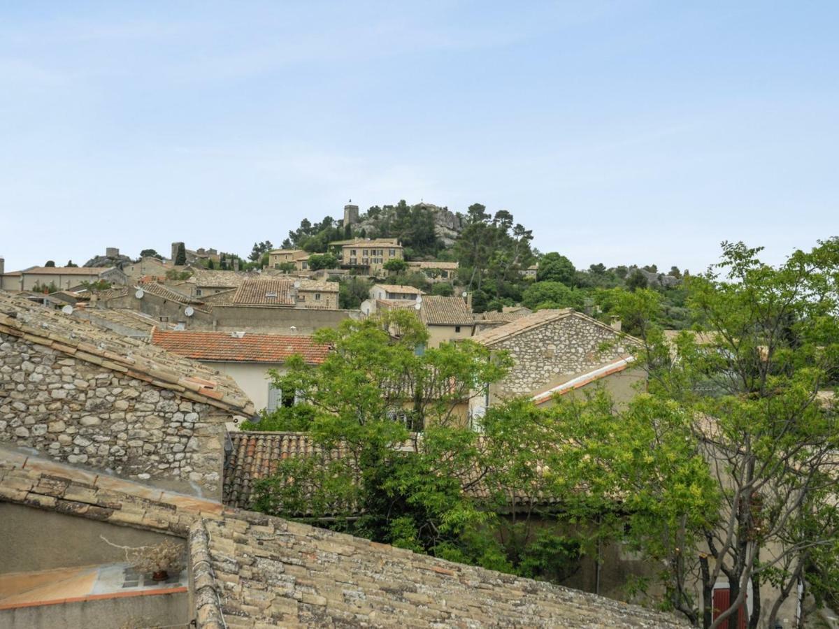 Maison Hache Eygalieres  Ngoại thất bức ảnh