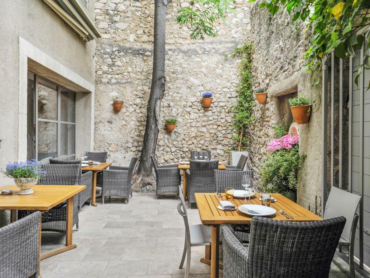 Maison Hache Eygalieres  Ngoại thất bức ảnh