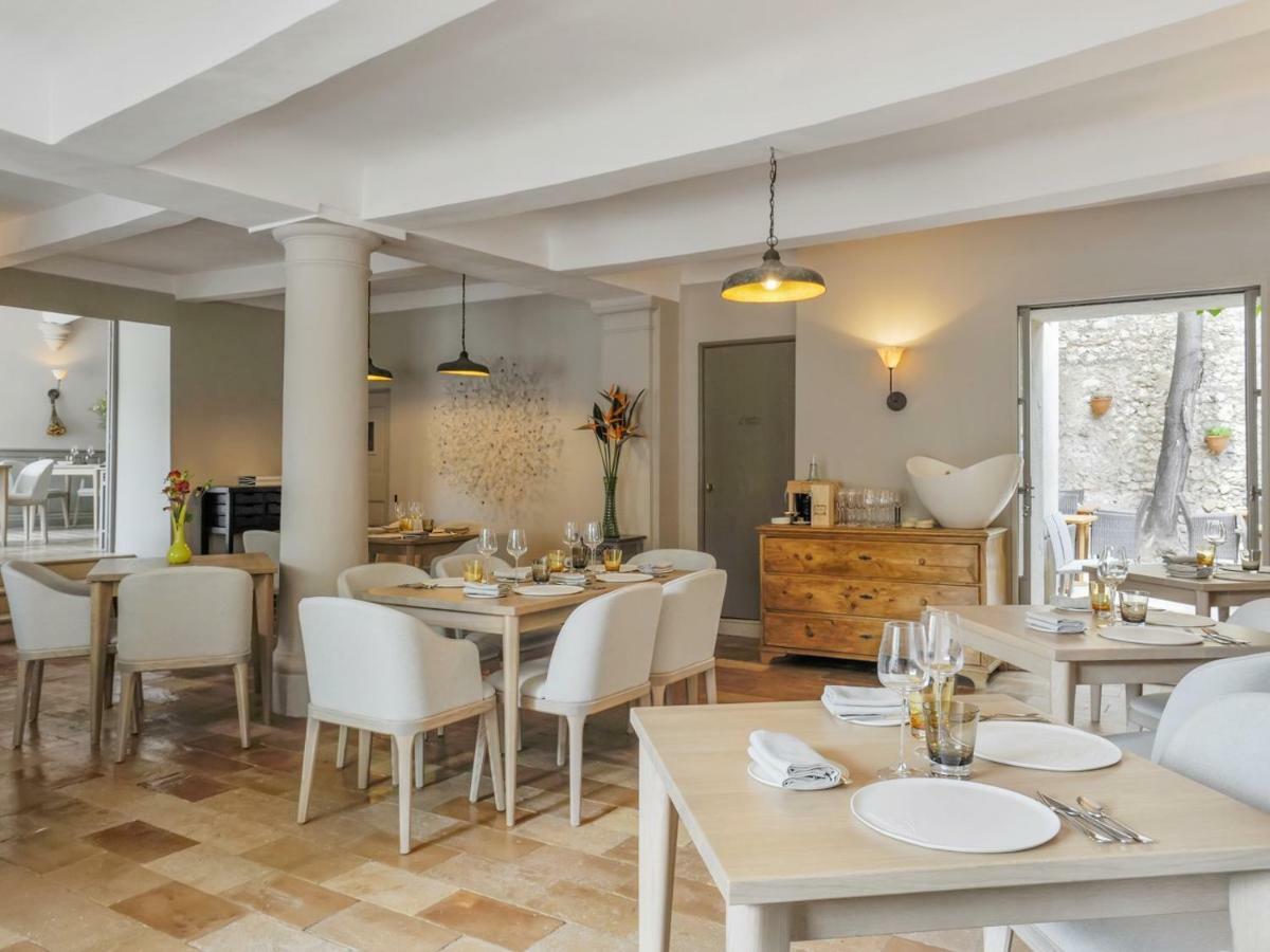 Maison Hache Eygalieres  Ngoại thất bức ảnh