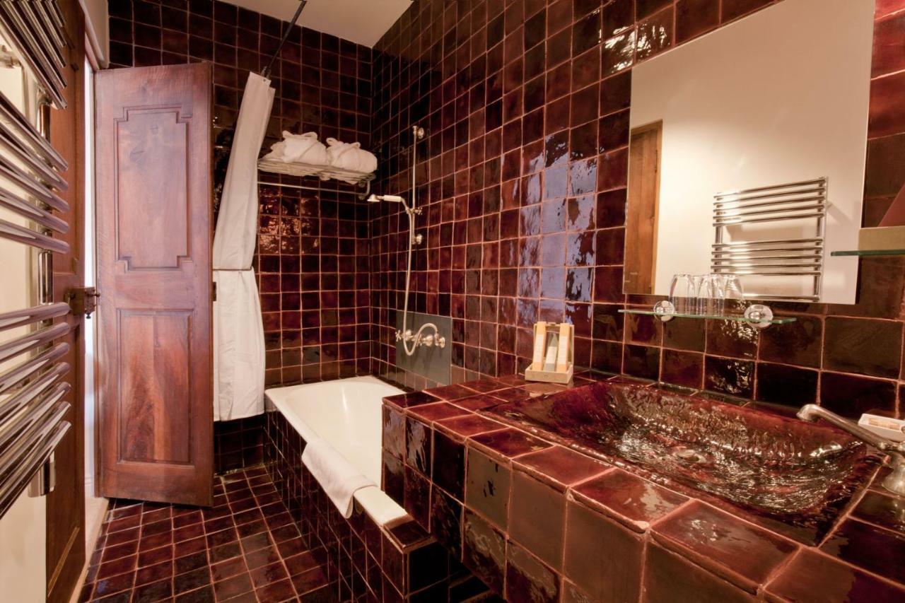 Maison Hache Eygalieres  Ngoại thất bức ảnh