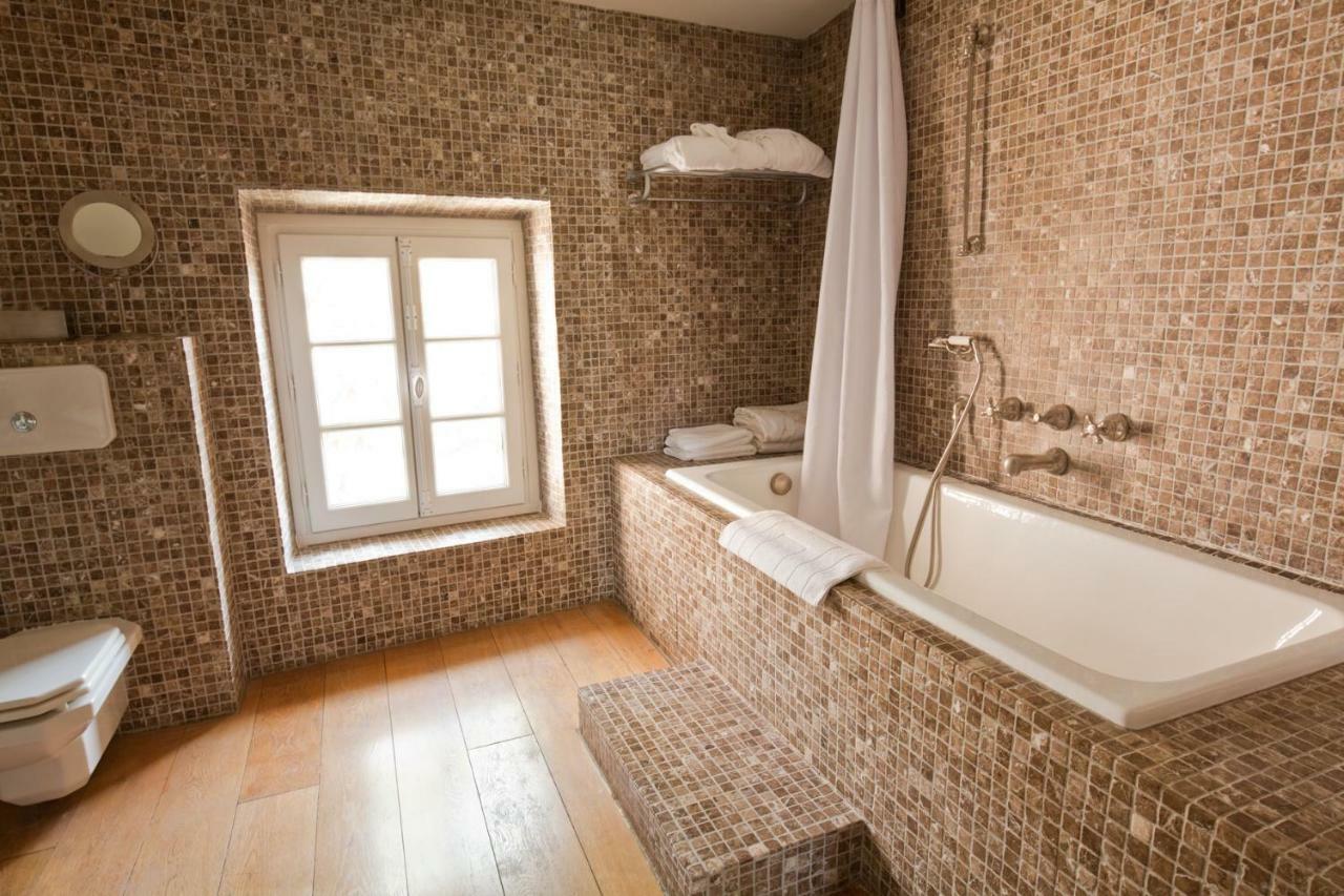 Maison Hache Eygalieres  Ngoại thất bức ảnh