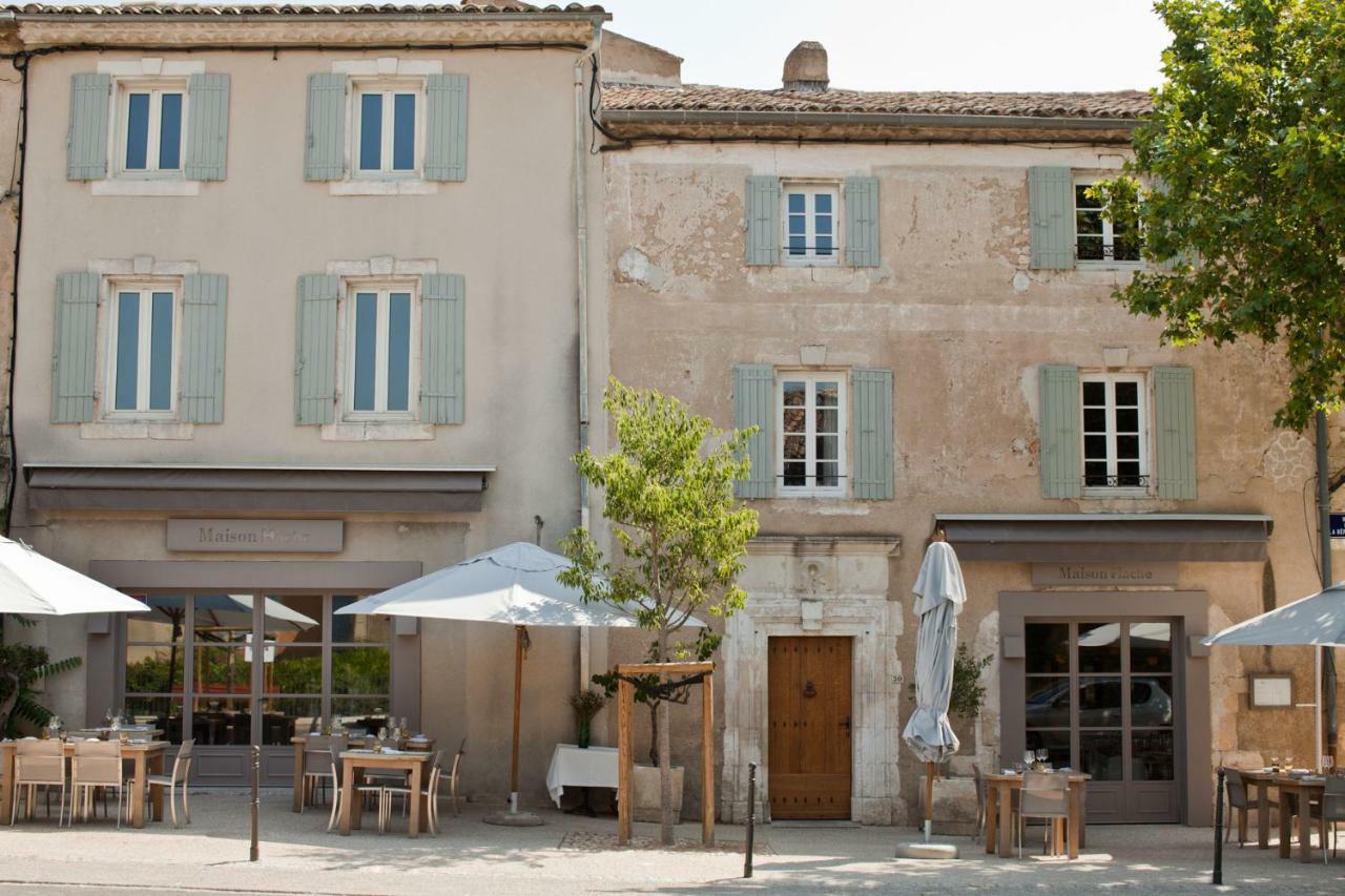 Maison Hache Eygalieres  Ngoại thất bức ảnh
