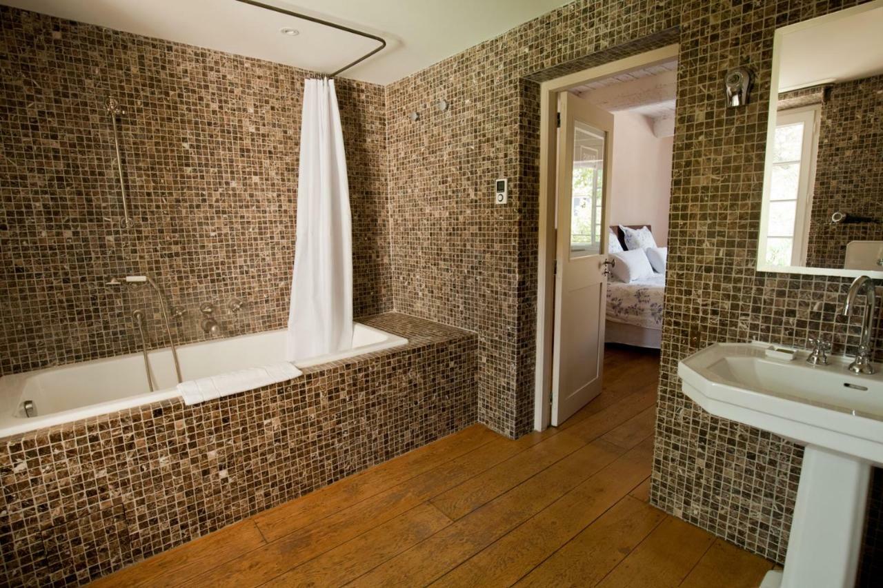 Maison Hache Eygalieres  Ngoại thất bức ảnh
